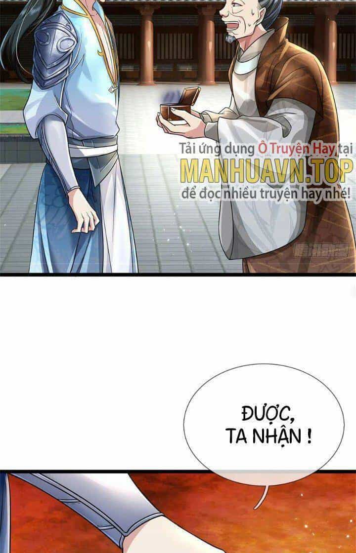 Ta Có Thể Sửa Chữa Vạn Vật Trên Dòng Thời Gian - Chương 7 - ảnh 28