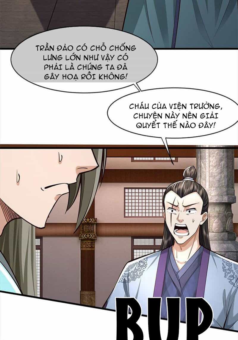 Ta Có Thể Sửa Chữa Vạn Vật Trên Dòng Thời Gian - Chương 70 - ảnh 18