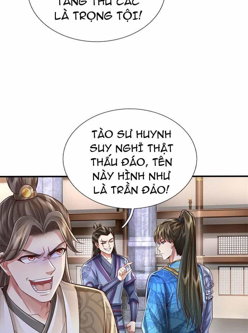 Ta Có Thể Sửa Chữa Vạn Vật Trên Dòng Thời Gian - Chương 70 - ảnh 26