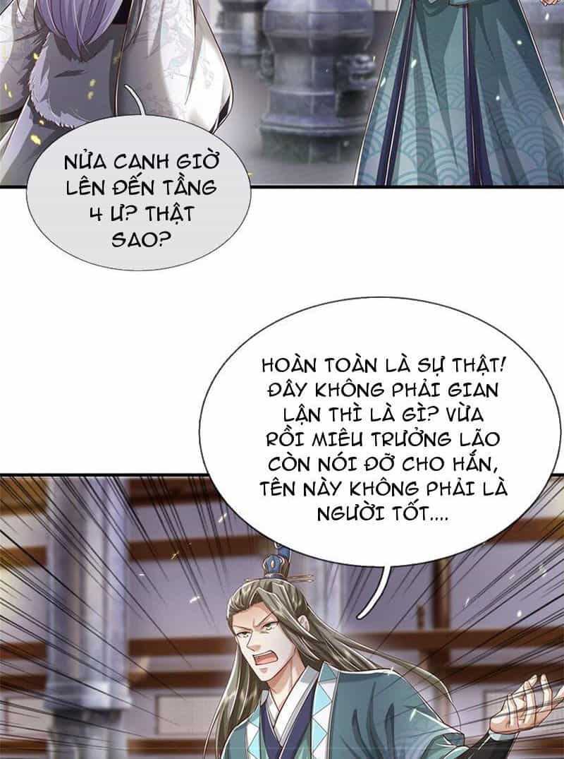 Ta Có Thể Sửa Chữa Vạn Vật Trên Dòng Thời Gian - Chương 71 - ảnh 11