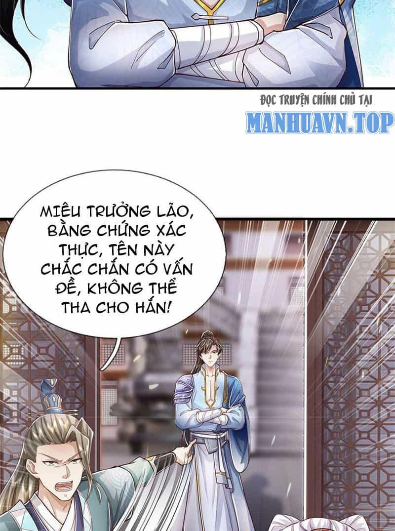 Ta Có Thể Sửa Chữa Vạn Vật Trên Dòng Thời Gian - Chương 71 - ảnh 19