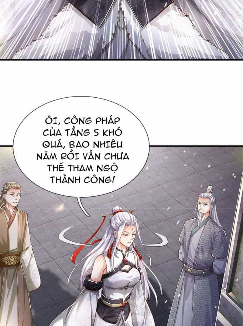 Ta Có Thể Sửa Chữa Vạn Vật Trên Dòng Thời Gian - Chương 71 - ảnh 5