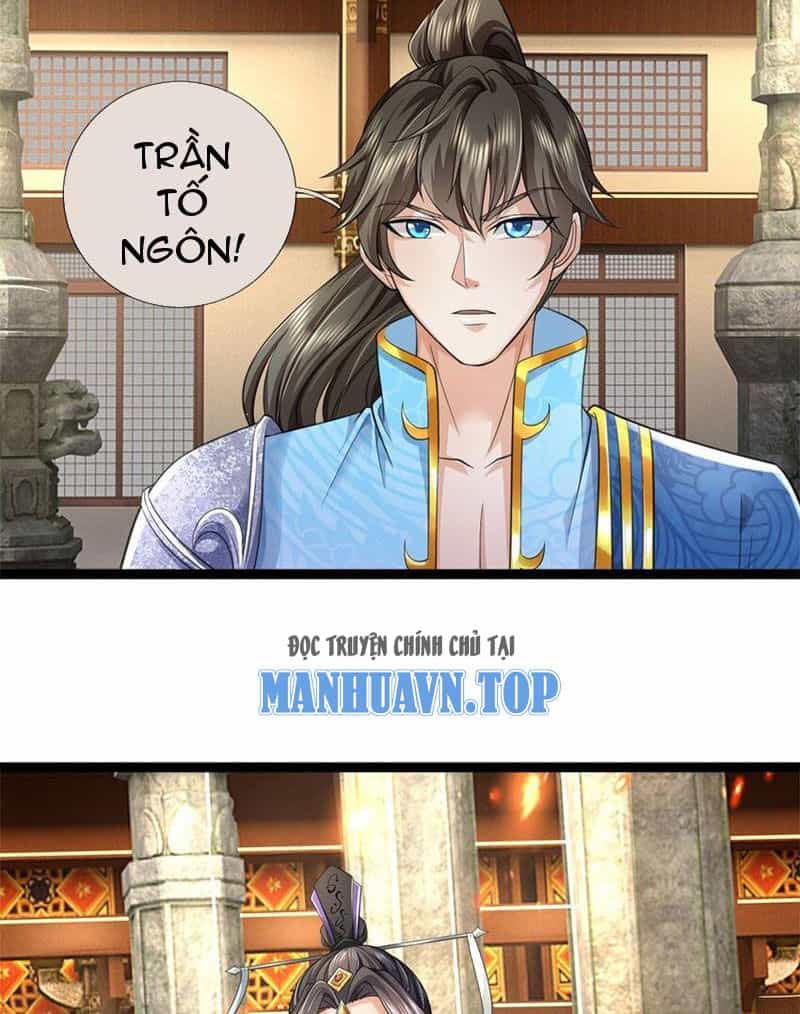 Ta Có Thể Sửa Chữa Vạn Vật Trên Dòng Thời Gian - Chương 72 - ảnh 13