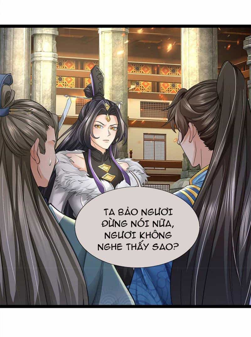 Ta Có Thể Sửa Chữa Vạn Vật Trên Dòng Thời Gian - Chương 72 - ảnh 21