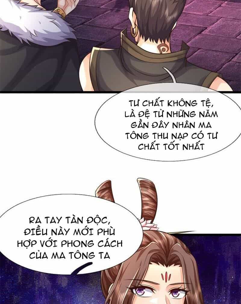 Ta Có Thể Sửa Chữa Vạn Vật Trên Dòng Thời Gian - Chương 73 - ảnh 19