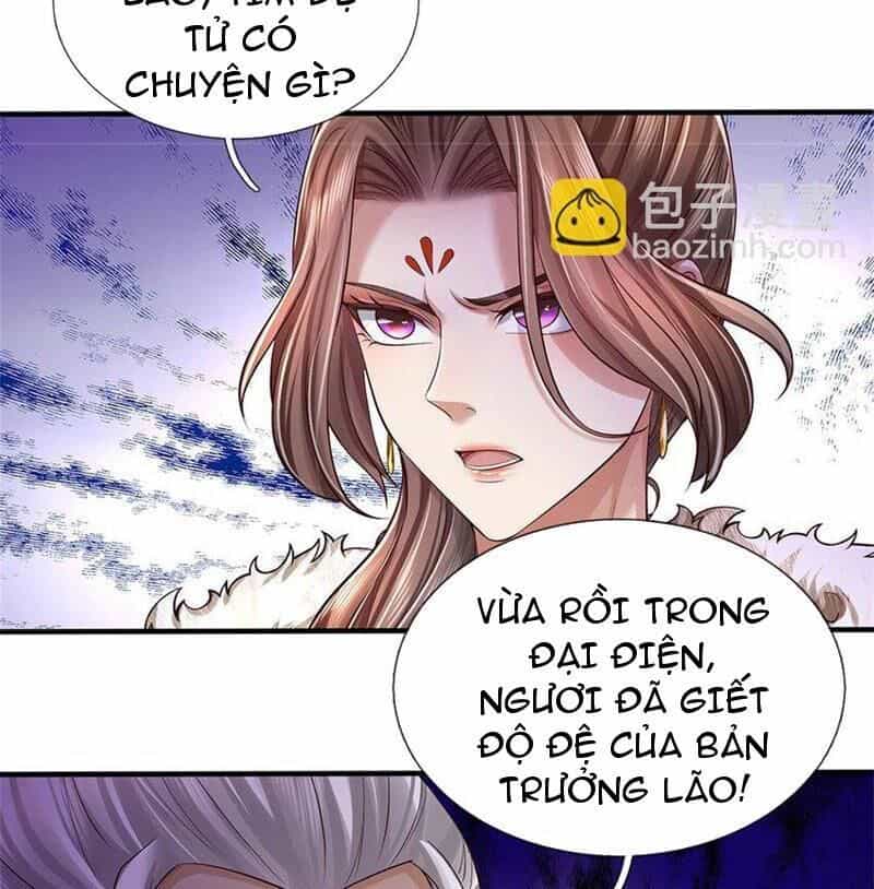 Ta Có Thể Sửa Chữa Vạn Vật Trên Dòng Thời Gian - Chương 73 - ảnh 33