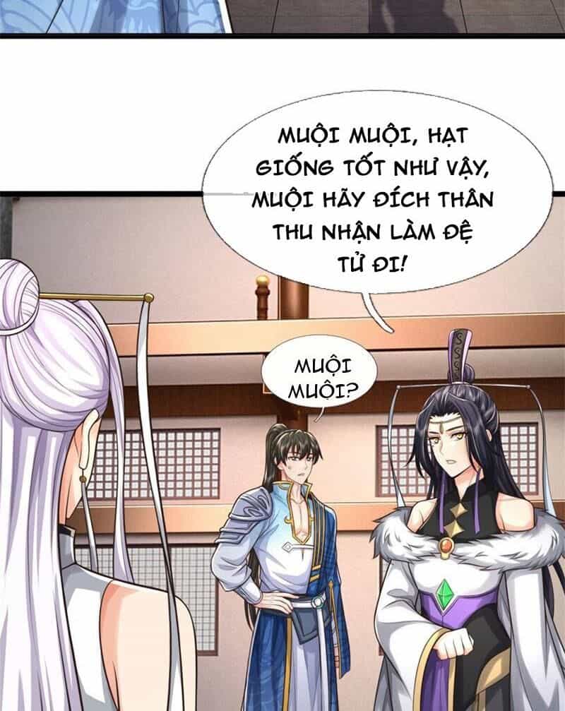 Ta Có Thể Sửa Chữa Vạn Vật Trên Dòng Thời Gian - Chương 73 - ảnh 4