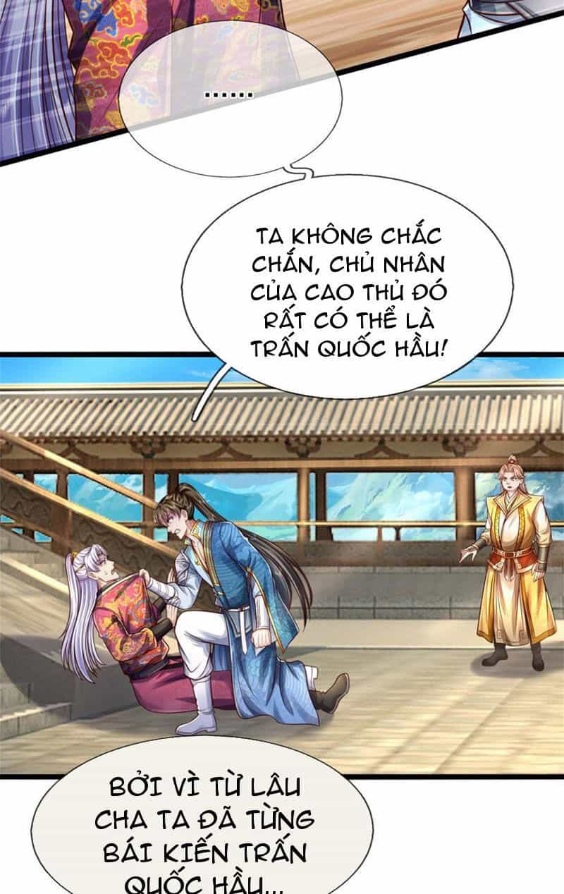 Ta Có Thể Sửa Chữa Vạn Vật Trên Dòng Thời Gian - Chương 74 - ảnh 31