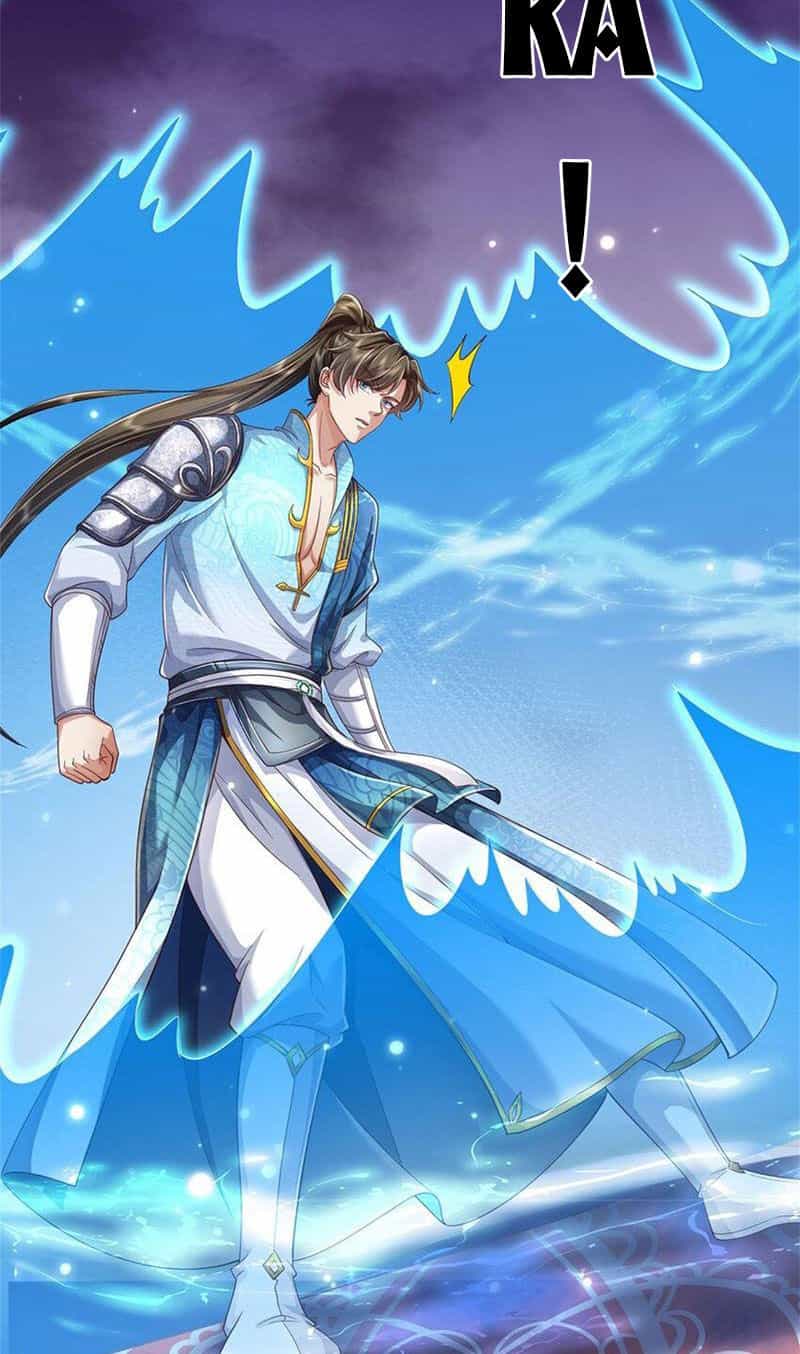 Ta Có Thể Sửa Chữa Vạn Vật Trên Dòng Thời Gian - Chương 75 - ảnh 9