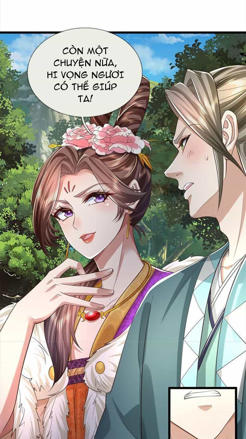 Ta Có Thể Sửa Chữa Vạn Vật Trên Dòng Thời Gian - Chương 76 - ảnh 26