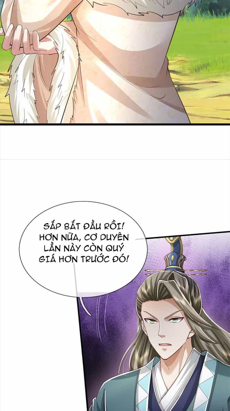 Ta Có Thể Sửa Chữa Vạn Vật Trên Dòng Thời Gian - Chương 76 - ảnh 30
