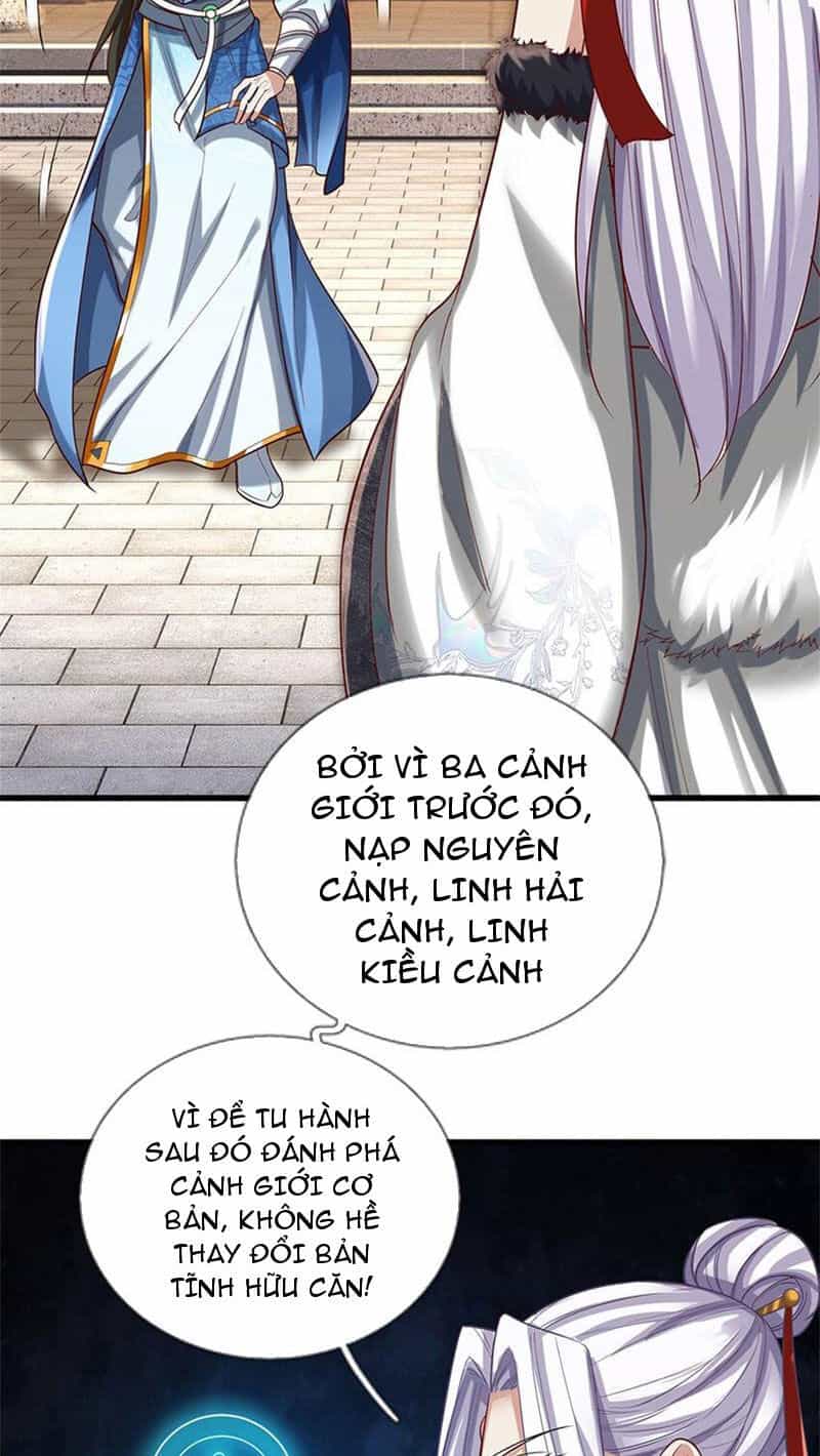 Ta Có Thể Sửa Chữa Vạn Vật Trên Dòng Thời Gian - Chương 77 - ảnh 24