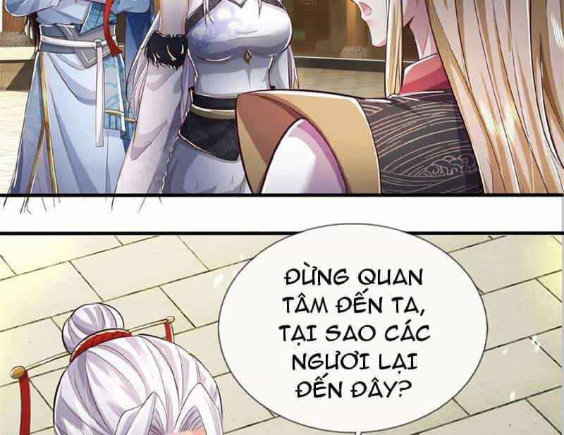 Ta Có Thể Sửa Chữa Vạn Vật Trên Dòng Thời Gian - Chương 77 - ảnh 42