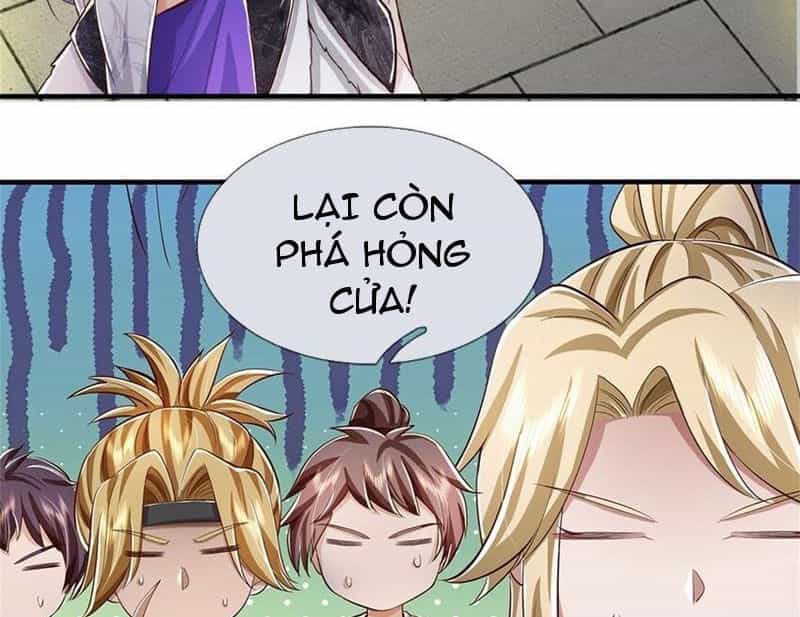 Ta Có Thể Sửa Chữa Vạn Vật Trên Dòng Thời Gian - Chương 77 - ảnh 44