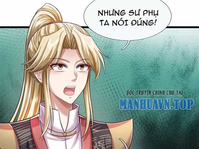 Ta Có Thể Sửa Chữa Vạn Vật Trên Dòng Thời Gian - Chương 78 - ảnh 40