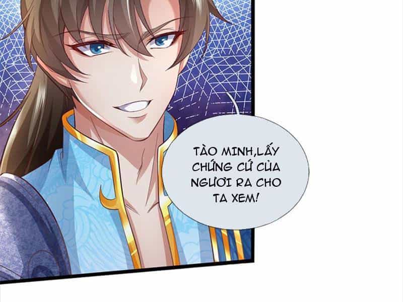 Ta Có Thể Sửa Chữa Vạn Vật Trên Dòng Thời Gian - Chương 79 - ảnh 37
