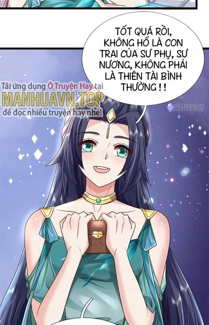 Ta Có Thể Sửa Chữa Vạn Vật Trên Dòng Thời Gian - Chương 8 - ảnh 10