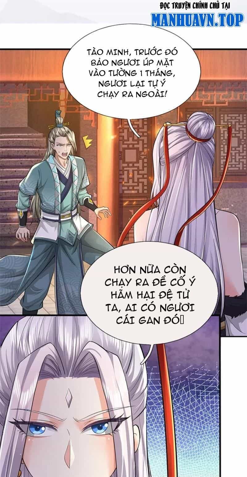 Ta Có Thể Sửa Chữa Vạn Vật Trên Dòng Thời Gian - Chương 81 - ảnh 1