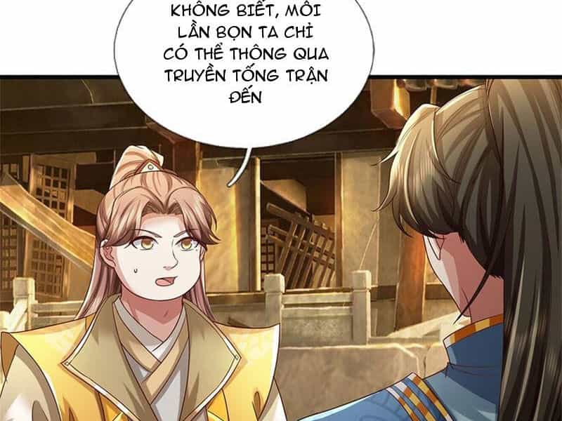 Ta Có Thể Sửa Chữa Vạn Vật Trên Dòng Thời Gian - Chương 82 - ảnh 11