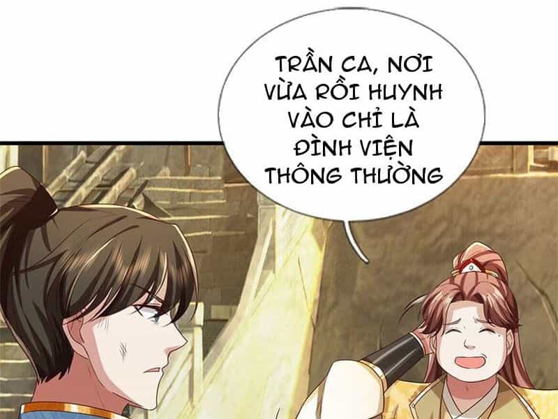 Ta Có Thể Sửa Chữa Vạn Vật Trên Dòng Thời Gian - Chương 82 - ảnh 24