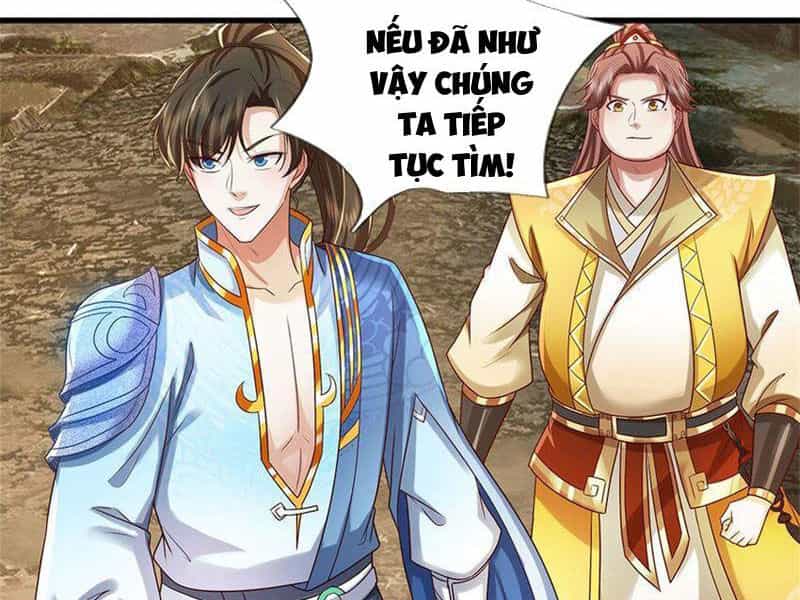 Ta Có Thể Sửa Chữa Vạn Vật Trên Dòng Thời Gian - Chương 82 - ảnh 28