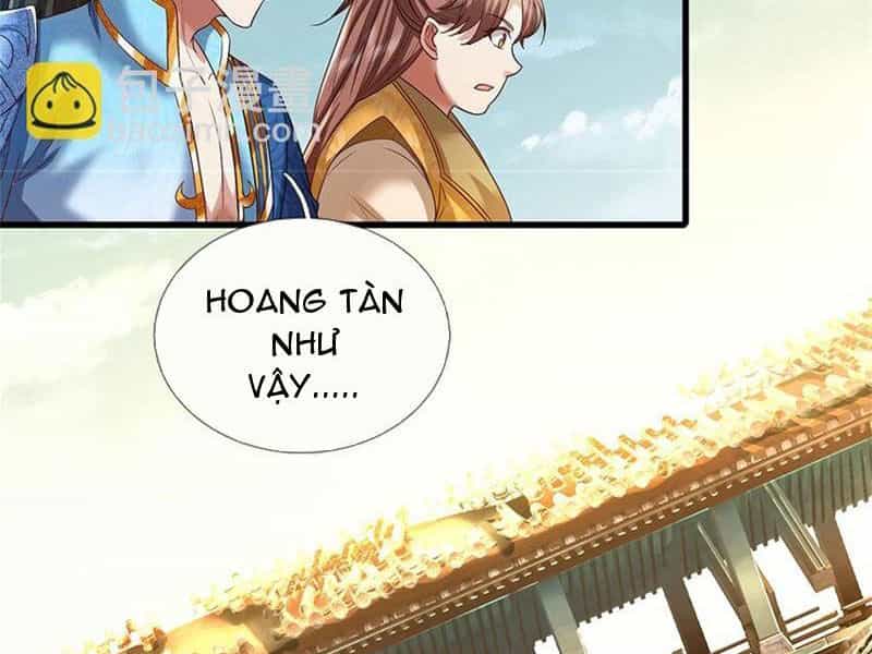 Ta Có Thể Sửa Chữa Vạn Vật Trên Dòng Thời Gian - Chương 82 - ảnh 3