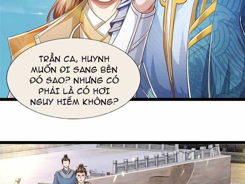 Ta Có Thể Sửa Chữa Vạn Vật Trên Dòng Thời Gian - Chương 82 - ảnh 68