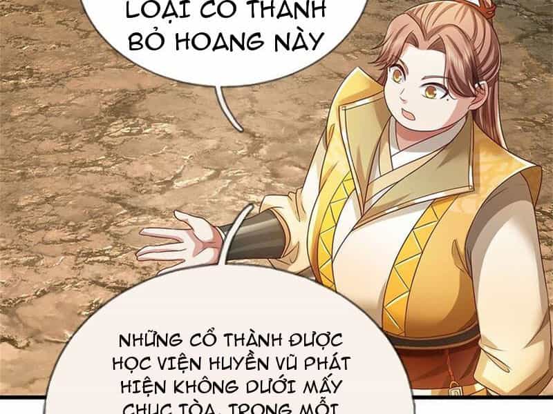 Ta Có Thể Sửa Chữa Vạn Vật Trên Dòng Thời Gian - Chương 82 - ảnh 8