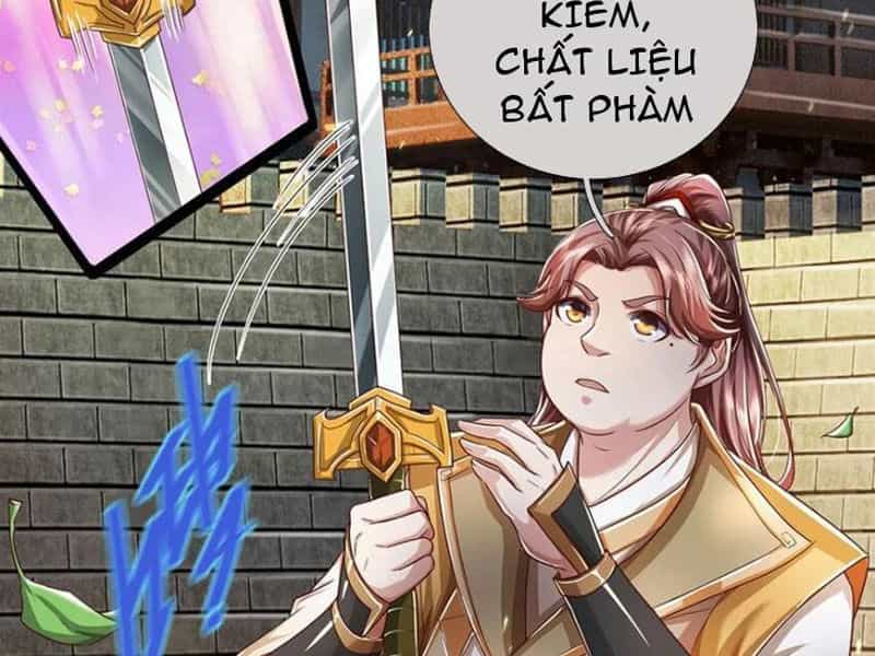 Ta Có Thể Sửa Chữa Vạn Vật Trên Dòng Thời Gian - Chương 83 - ảnh 10