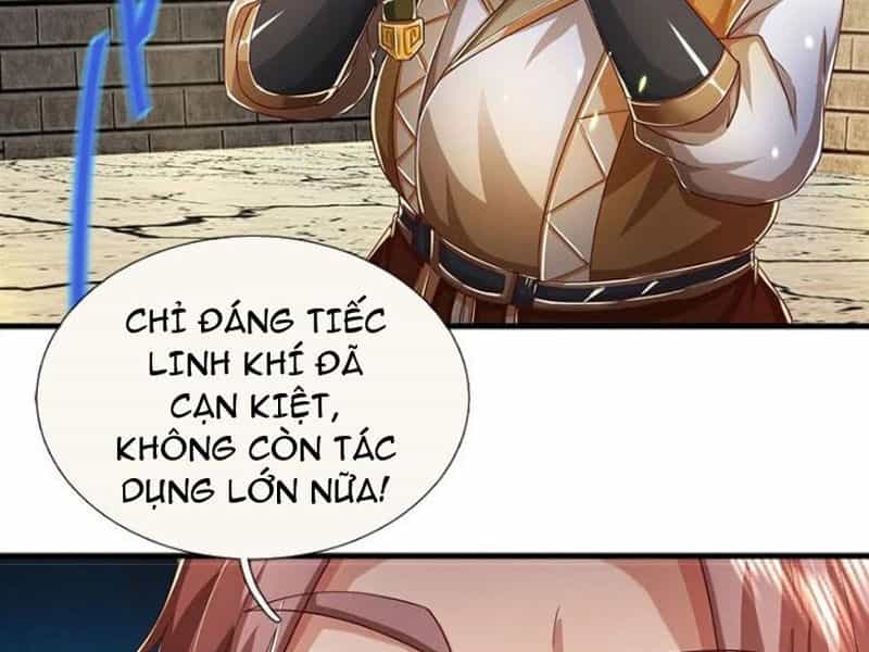 Ta Có Thể Sửa Chữa Vạn Vật Trên Dòng Thời Gian - Chương 83 - ảnh 11