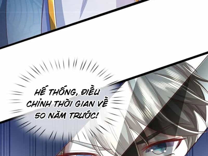 Ta Có Thể Sửa Chữa Vạn Vật Trên Dòng Thời Gian - Chương 83 - ảnh 16
