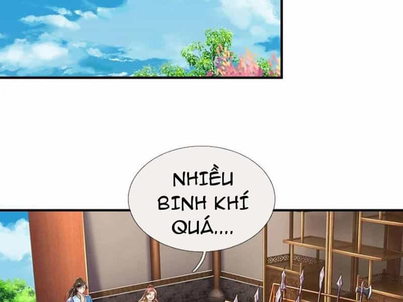 Ta Có Thể Sửa Chữa Vạn Vật Trên Dòng Thời Gian - Chương 83 - ảnh 40