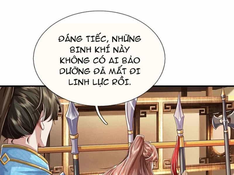 Ta Có Thể Sửa Chữa Vạn Vật Trên Dòng Thời Gian - Chương 83 - ảnh 42