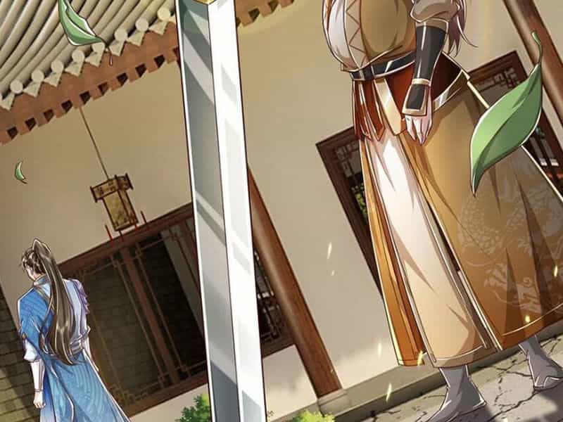 Ta Có Thể Sửa Chữa Vạn Vật Trên Dòng Thời Gian - Chương 83 - ảnh 8