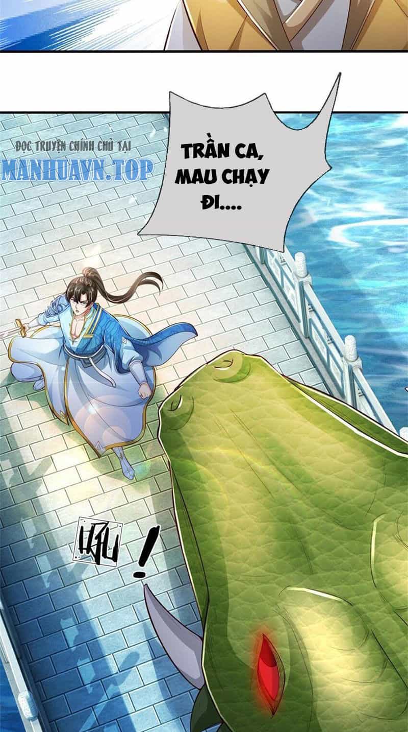 Ta Có Thể Sửa Chữa Vạn Vật Trên Dòng Thời Gian - Chương 84 - ảnh 25