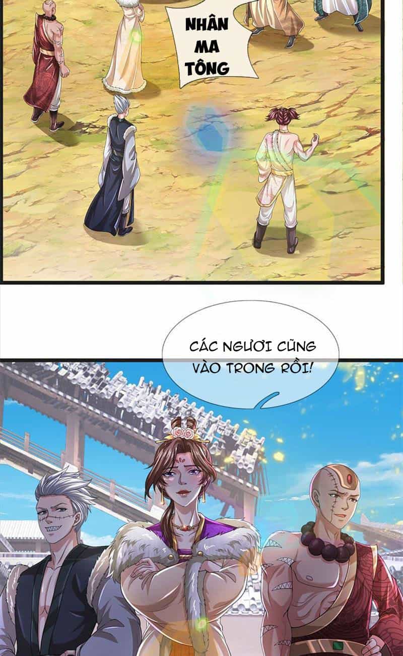 Ta Có Thể Sửa Chữa Vạn Vật Trên Dòng Thời Gian - Chương 85 - ảnh 34