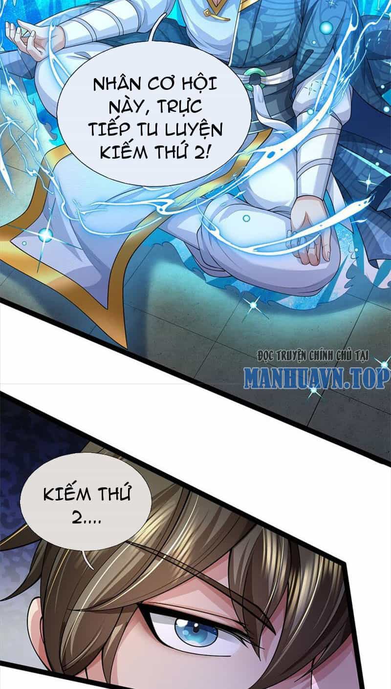 Ta Có Thể Sửa Chữa Vạn Vật Trên Dòng Thời Gian - Chương 85 - ảnh 9