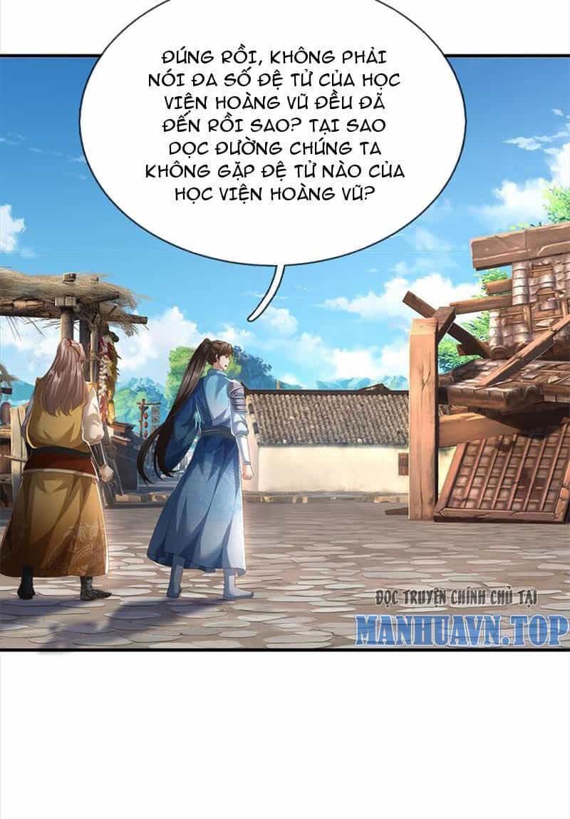 Ta Có Thể Sửa Chữa Vạn Vật Trên Dòng Thời Gian - Chương 86 - ảnh 17