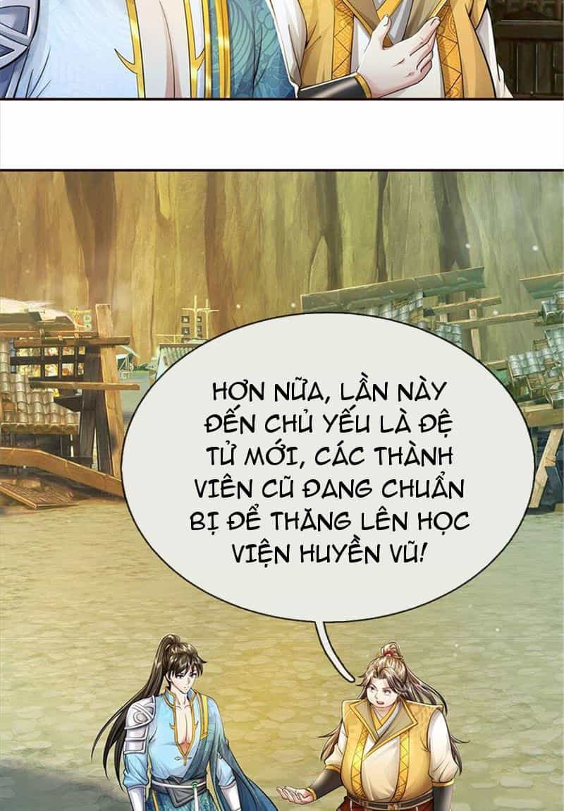 Ta Có Thể Sửa Chữa Vạn Vật Trên Dòng Thời Gian - Chương 86 - ảnh 19