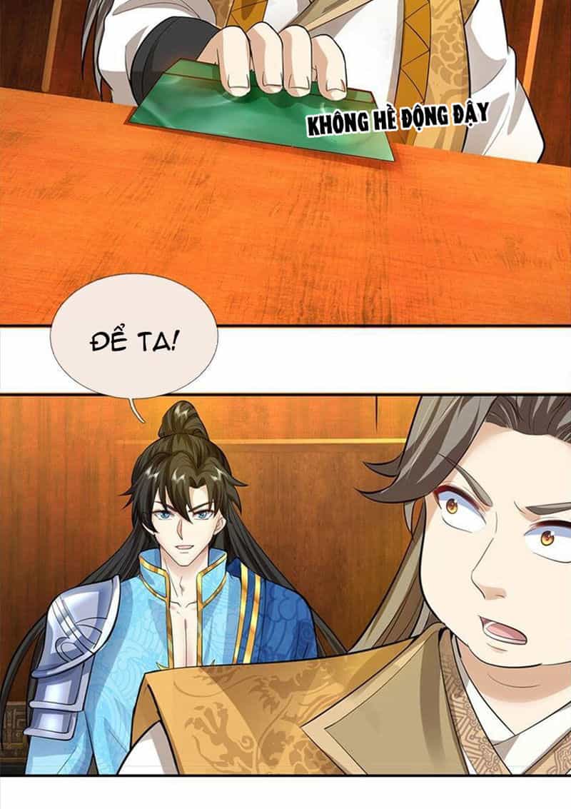 Ta Có Thể Sửa Chữa Vạn Vật Trên Dòng Thời Gian - Chương 86 - ảnh 33