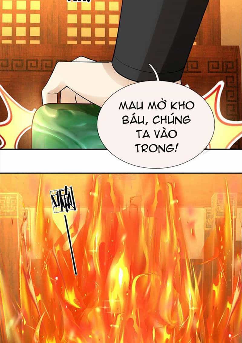 Ta Có Thể Sửa Chữa Vạn Vật Trên Dòng Thời Gian - Chương 86 - ảnh 38