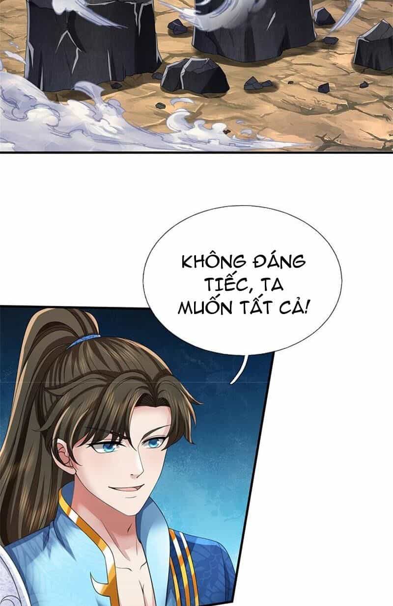 Ta Có Thể Sửa Chữa Vạn Vật Trên Dòng Thời Gian - Chương 87 - ảnh 32
