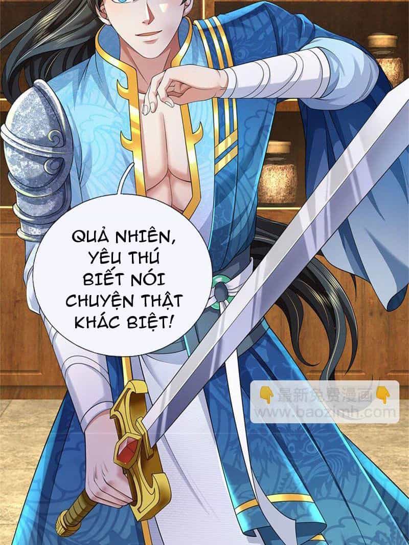 Ta Có Thể Sửa Chữa Vạn Vật Trên Dòng Thời Gian - Chương 88 - ảnh 39