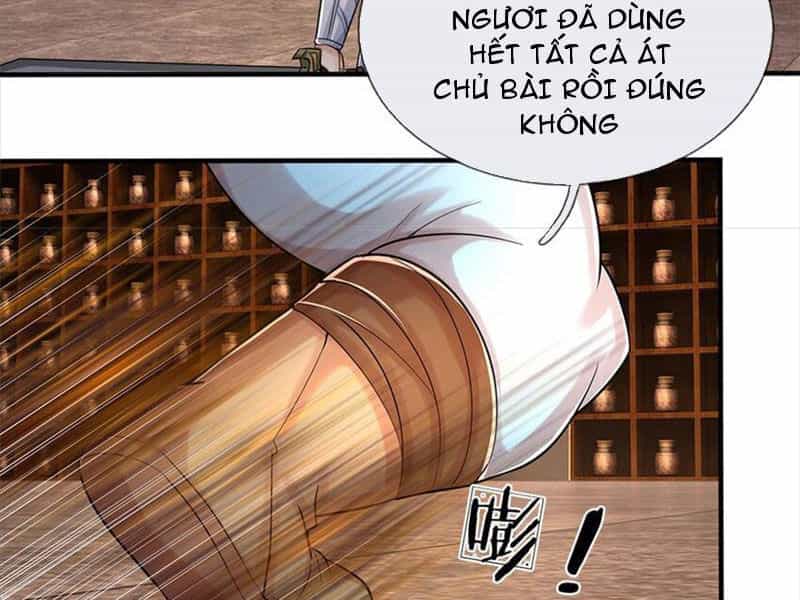 Ta Có Thể Sửa Chữa Vạn Vật Trên Dòng Thời Gian - Chương 89 - ảnh 15