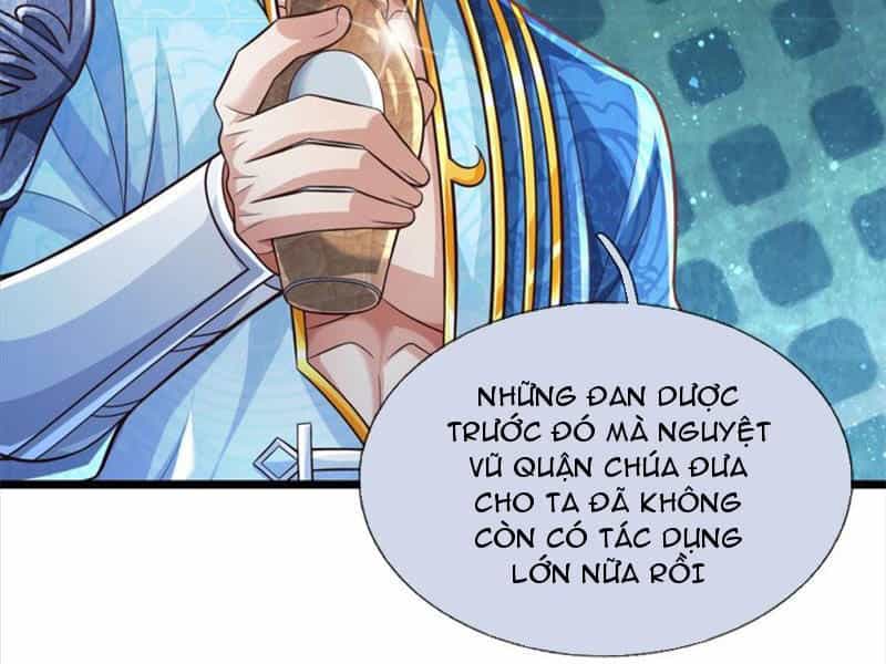 Ta Có Thể Sửa Chữa Vạn Vật Trên Dòng Thời Gian - Chương 89 - ảnh 45