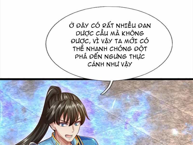 Ta Có Thể Sửa Chữa Vạn Vật Trên Dòng Thời Gian - Chương 89 - ảnh 57