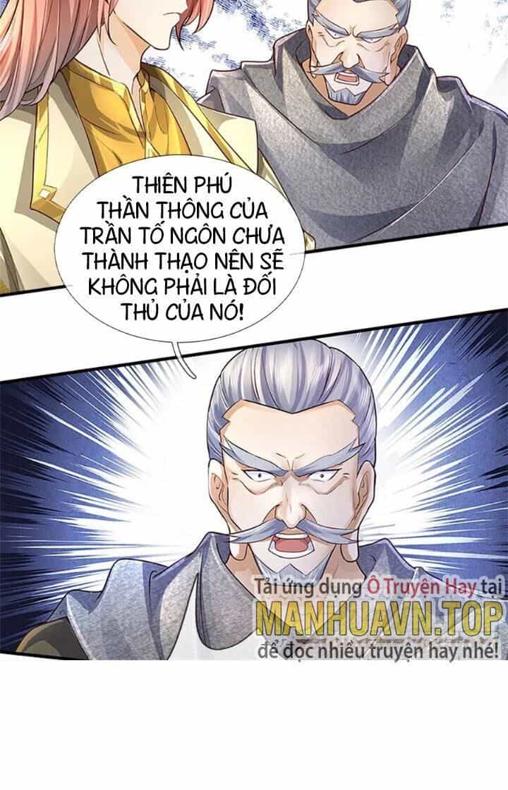 Ta Có Thể Sửa Chữa Vạn Vật Trên Dòng Thời Gian - Chương 9 - ảnh 33