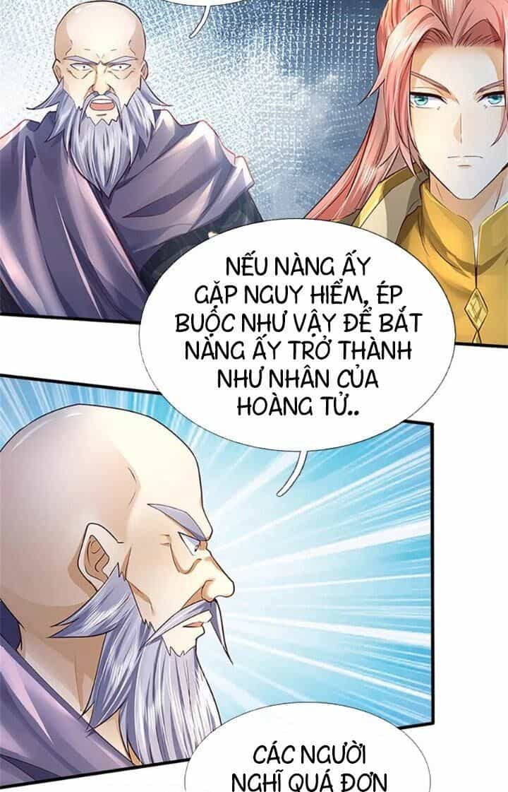 Ta Có Thể Sửa Chữa Vạn Vật Trên Dòng Thời Gian - Chương 9 - ảnh 37