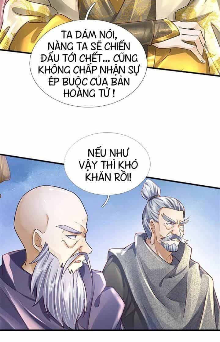 Ta Có Thể Sửa Chữa Vạn Vật Trên Dòng Thời Gian - Chương 9 - ảnh 39