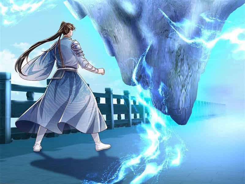 Ta Có Thể Sửa Chữa Vạn Vật Trên Dòng Thời Gian - Chương 90 - ảnh 15